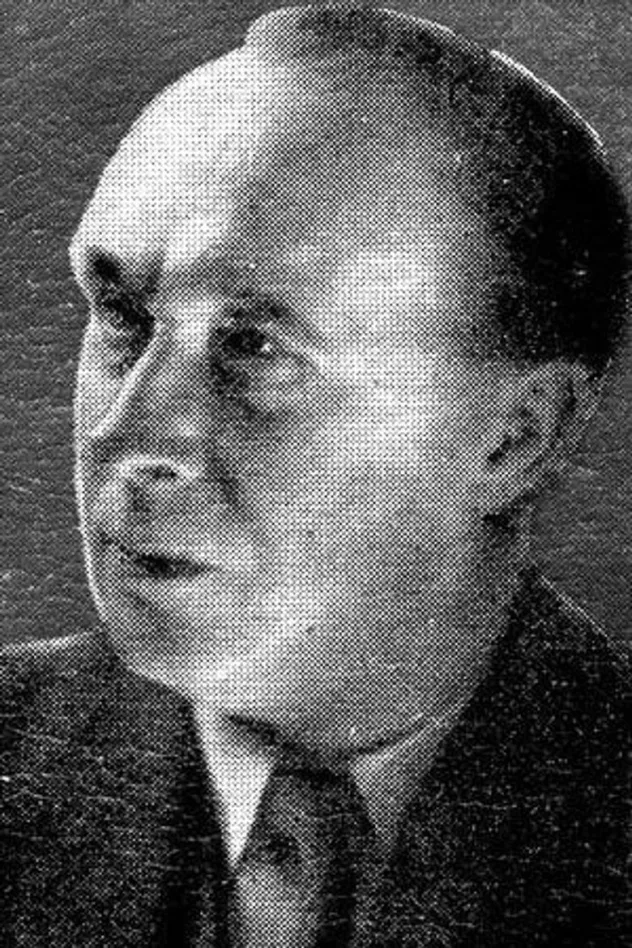 Обложка для Ernst Behmer