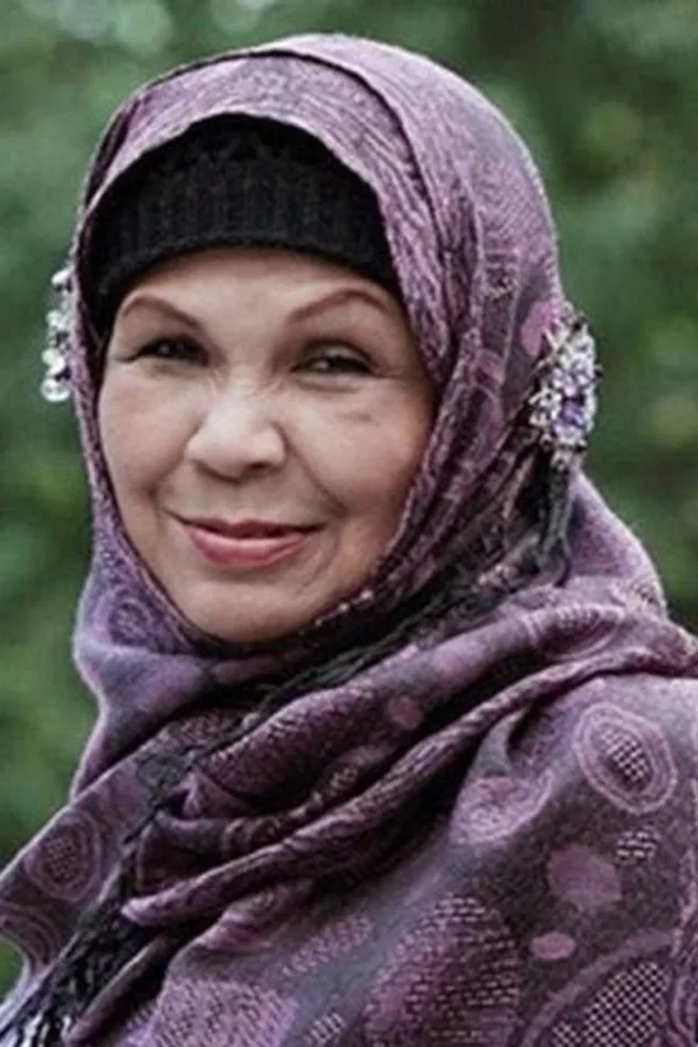 صورة الغلاف لـ Ruminah Sidek