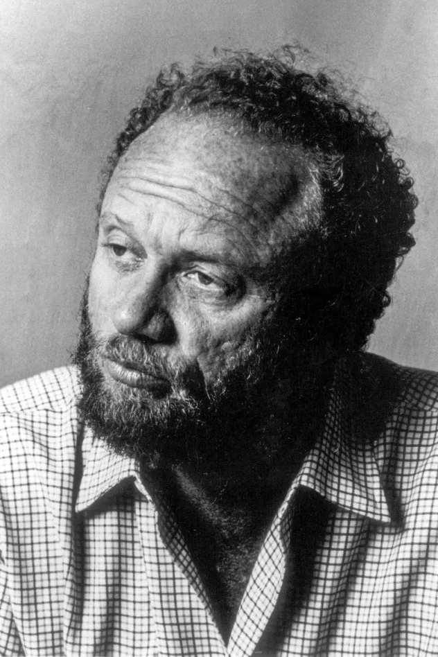 Обложка для Leon Hirszman