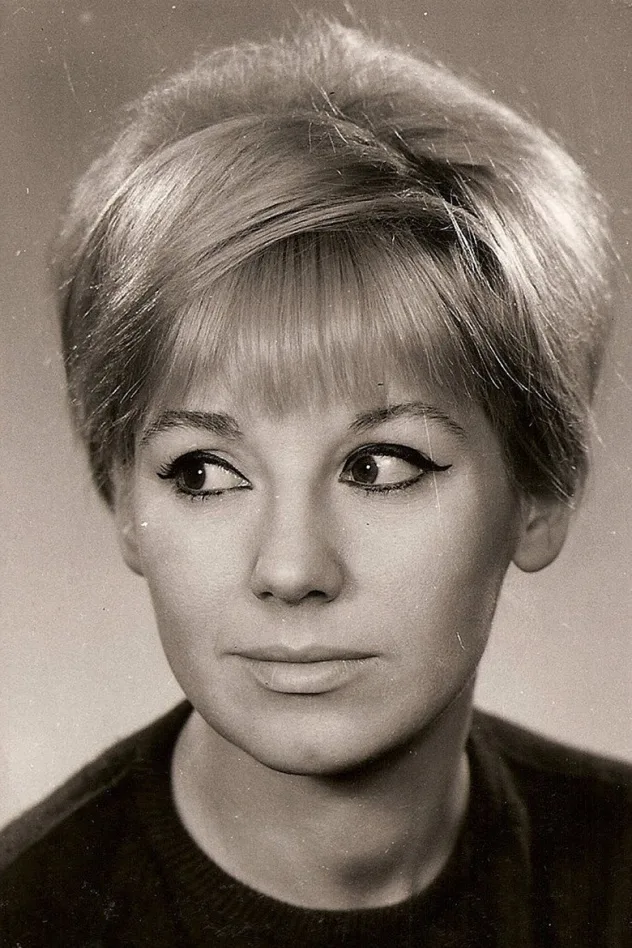 Géczy Dorottya