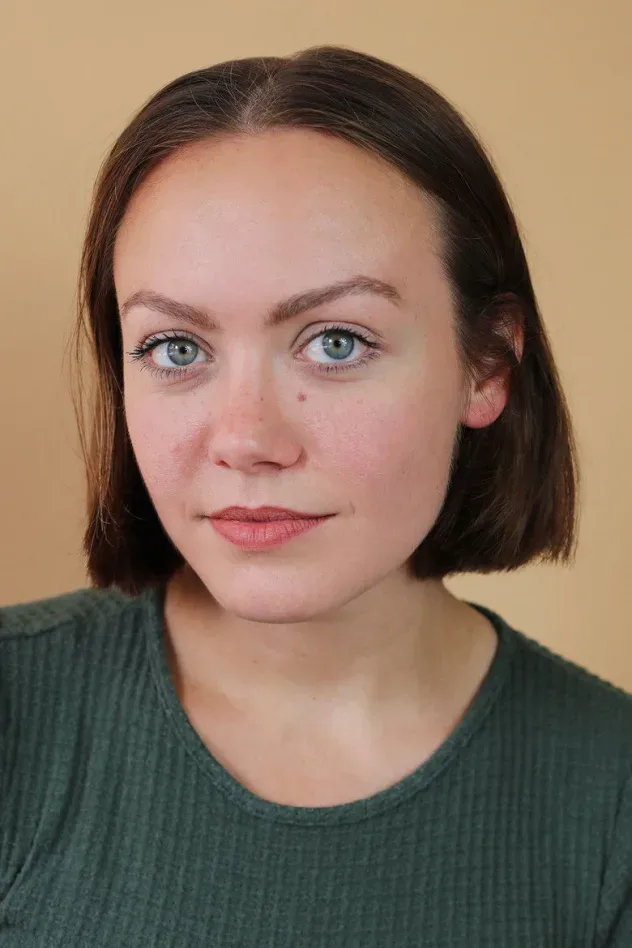 Обложка для Alexis DawTyne