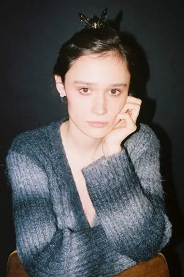 Обложка для Gloria Cole