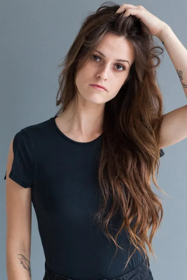 Imagen de portada para Rylee Marshall