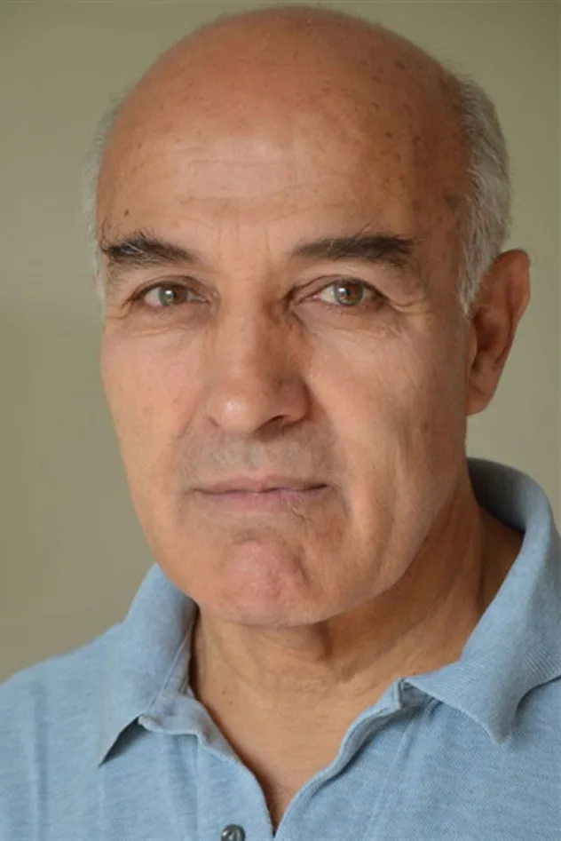Abdelkrim Bahloul için kapak görseli