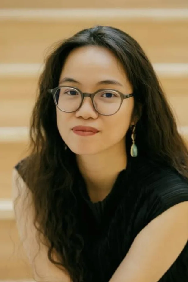 Võ Thạch Thảo photo
