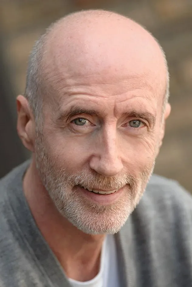 صورة الغلاف لـ John B. McCann