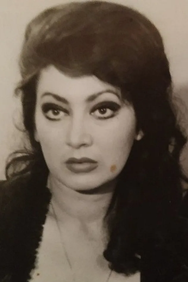 Nataliya Tağıyeva için kapak görseli