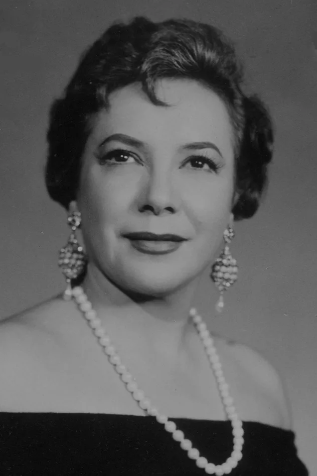 Delia Magaña için kapak görseli