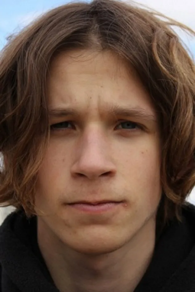 Обложка для Alexandr Agashkov