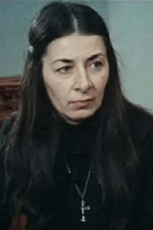 თამარ ქირიკაშვილი