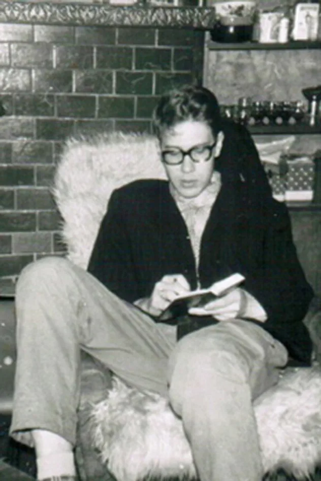 صورة الغلاف لـ Igor Aleynikov
