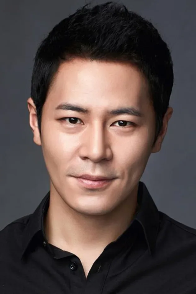 Imagen de portada para Lee Kyoo-hyung