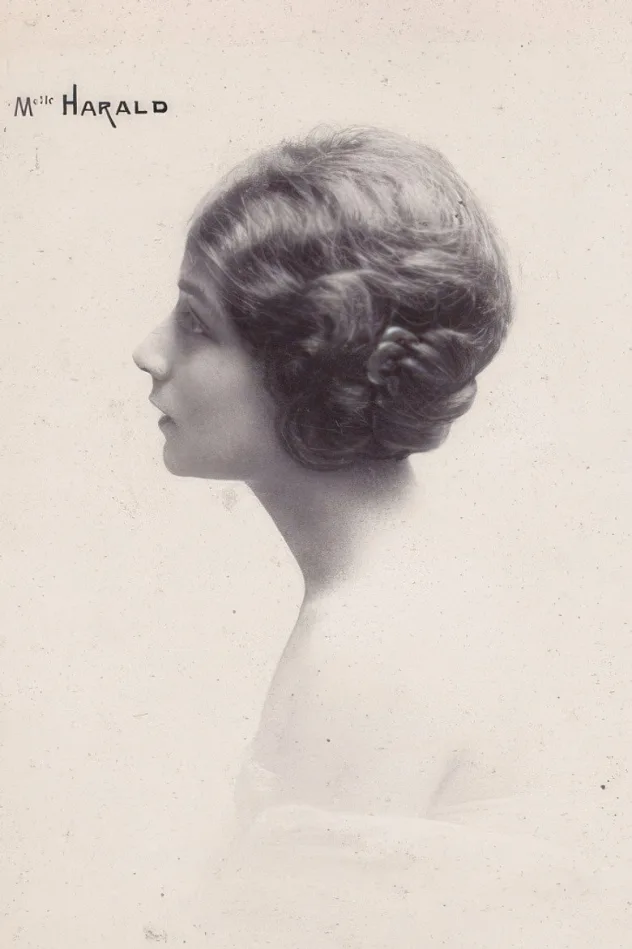 фото Mary Harald