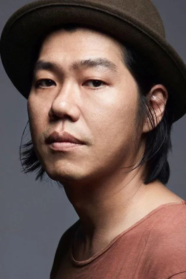Обложка для Lee Sang-soon