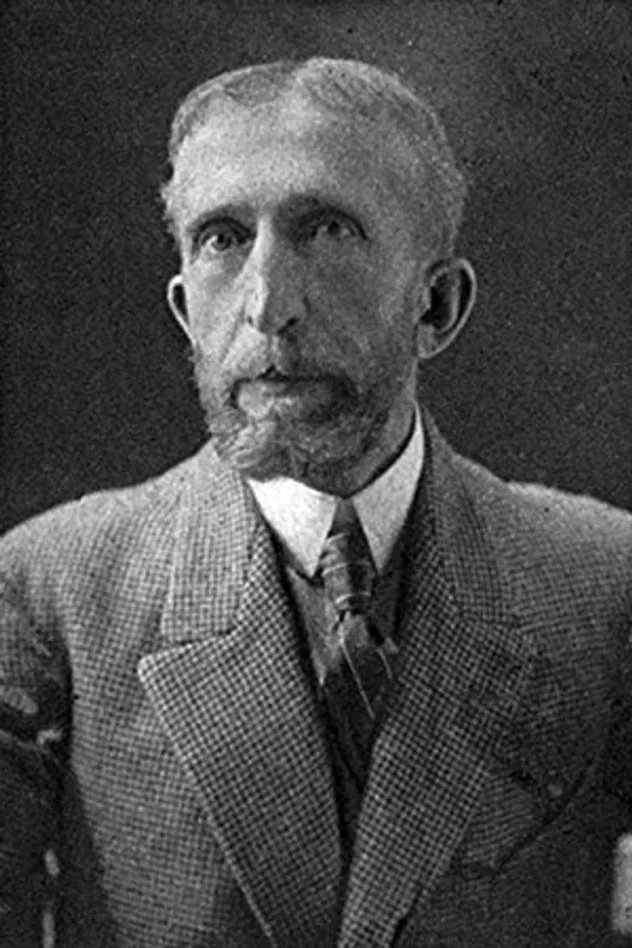 Cover image for Gaston Michel