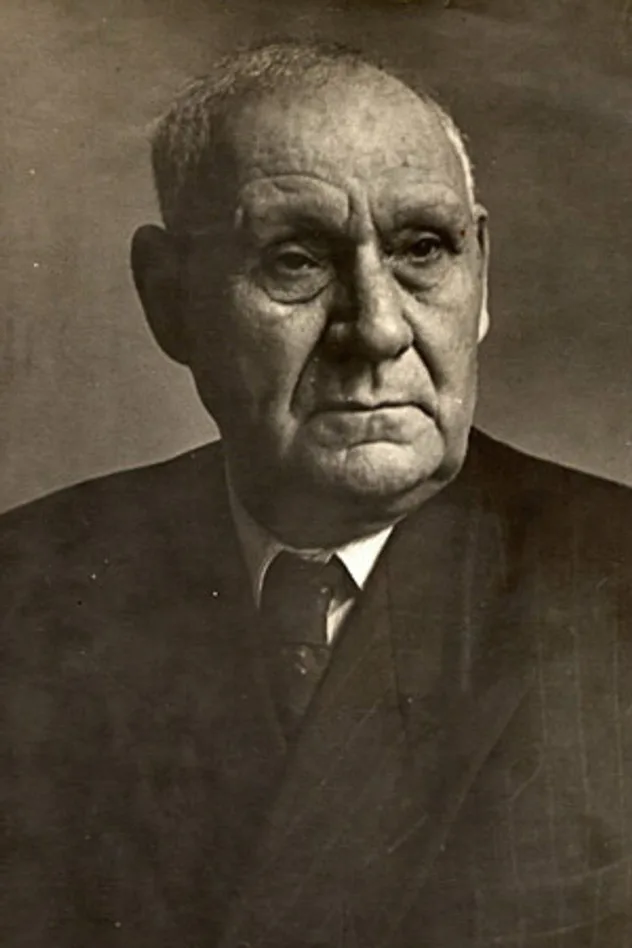 Mirzəağa Əliyev fotoğrafı