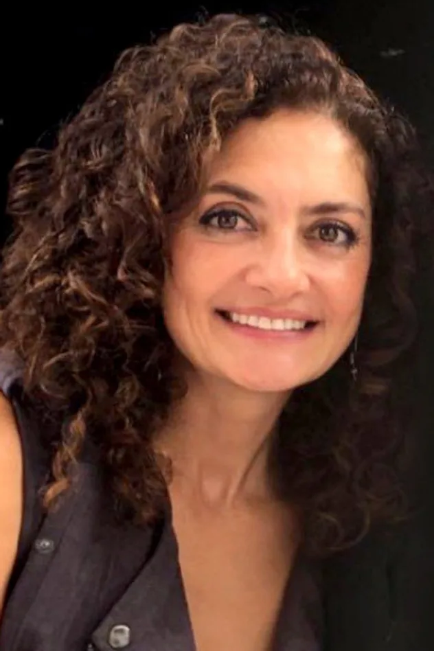 Cover image for Daniela Leites