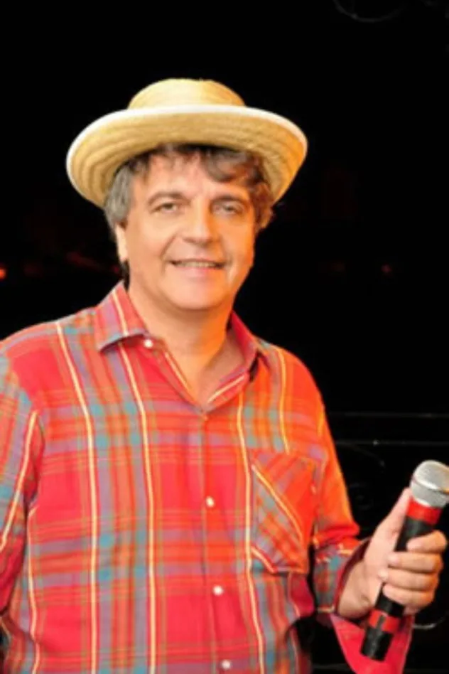 Imagen de portada para André Luiz de Toledo
