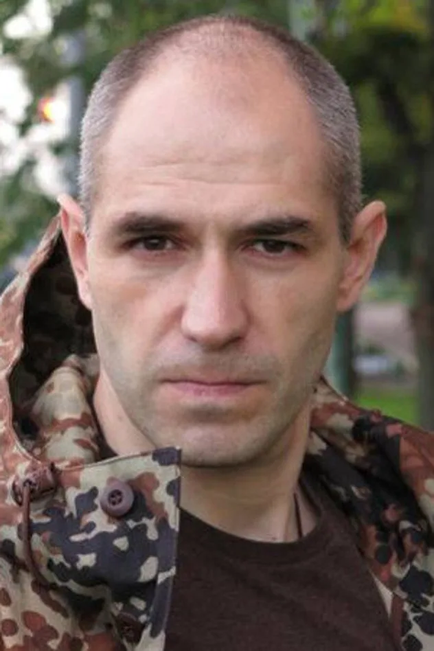 Imagen de portada para Alexey Rymov