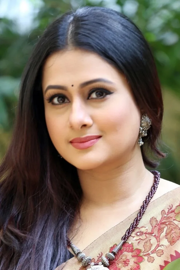 Cover image for Purnima
