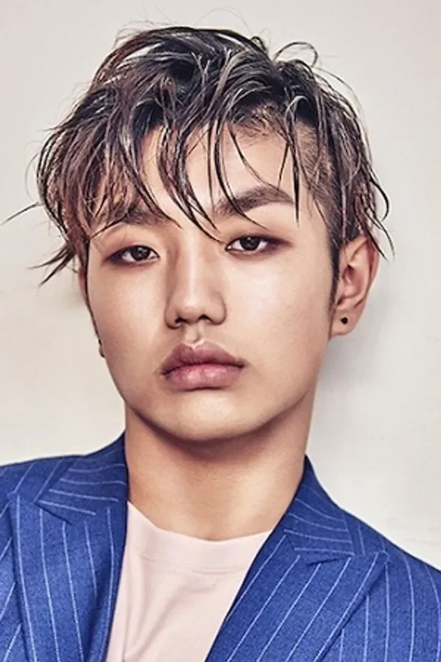 صورة الغلاف لـ Sam Kim