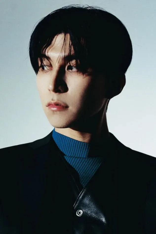 Обложка для Kim Hee Soo
