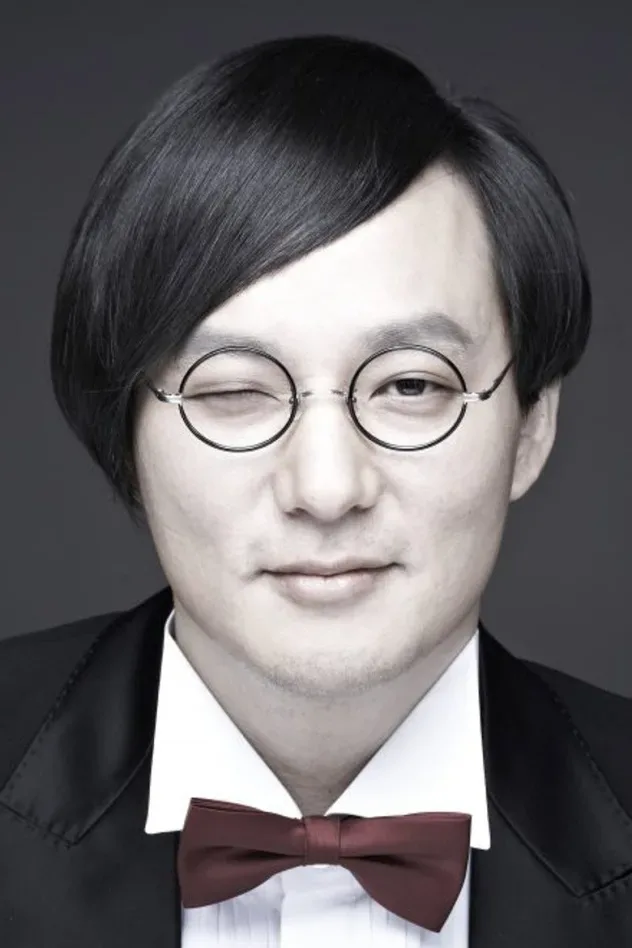 Обложка для Shin Hae-chul