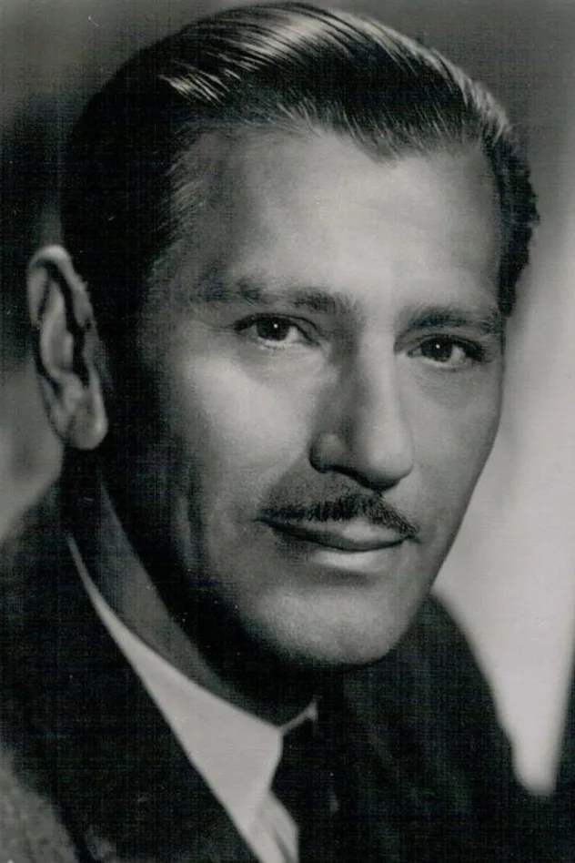 صورة الغلاف لـ Edvin Adolphson