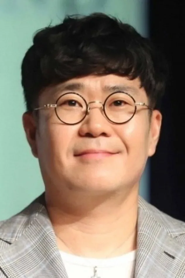 Обложка для 조영수