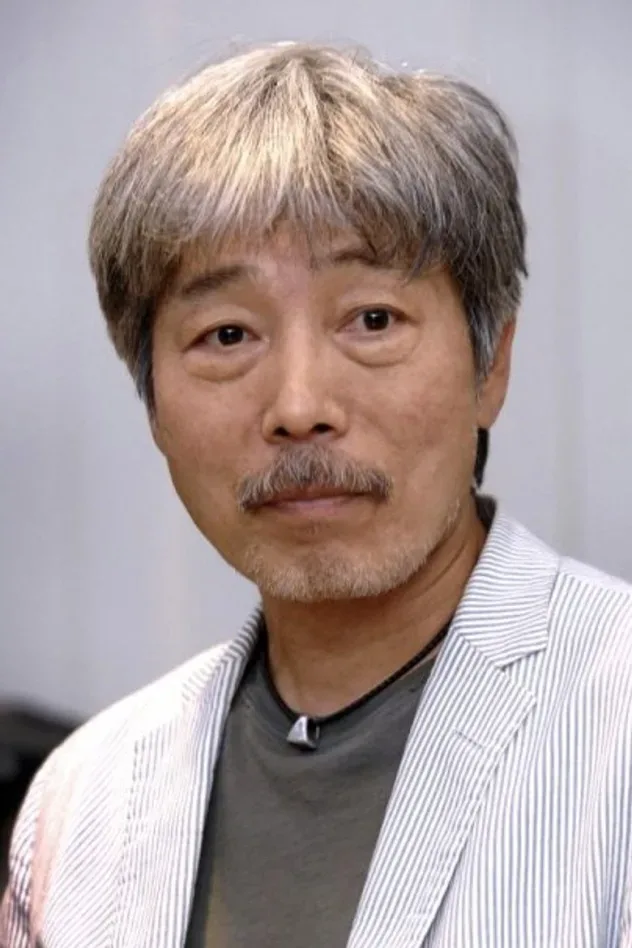 Обложка для Bae Cheol-soo