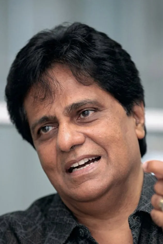 صورة الغلاف لـ Sanath Gunathilake