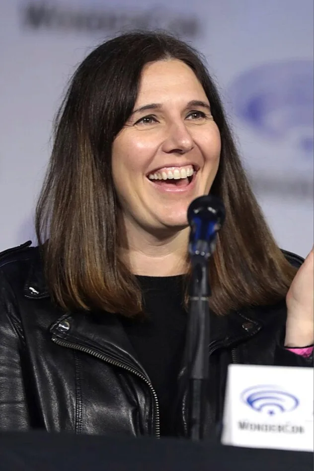 Jill Blankenship fotoğrafı