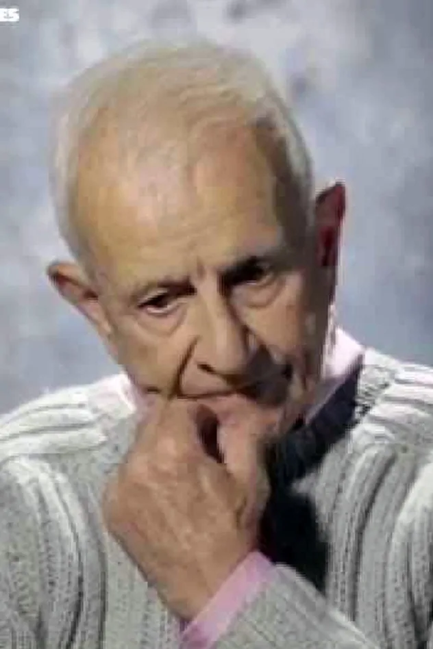 صورة الغلاف لـ Juan Carlos Desanzo