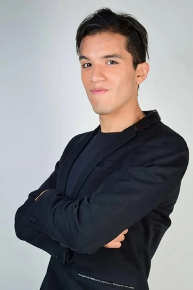 foto de Luis Fernando Orozco