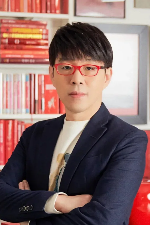 Обложка для Lee Dong-jin