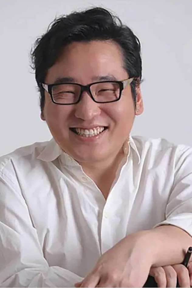 Обложка для Yoon Il-sang