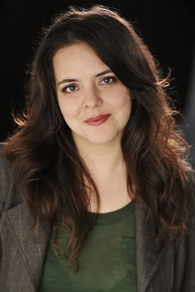 Sidika Larbes