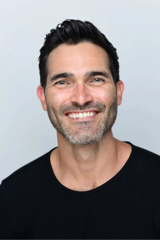foto de Tyler Hoechlin