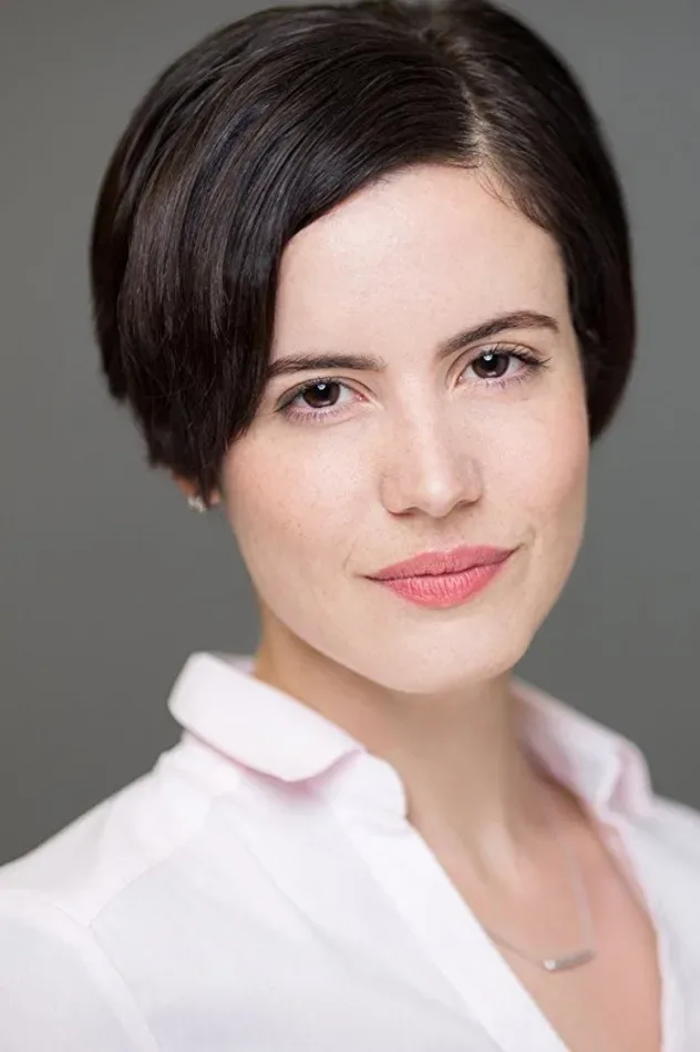 صورة الغلاف لـ Mariessa Portelance