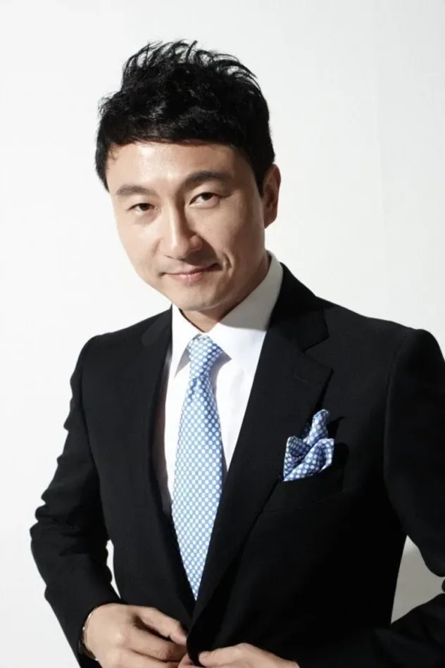 Обложка для Joo Young-hoon