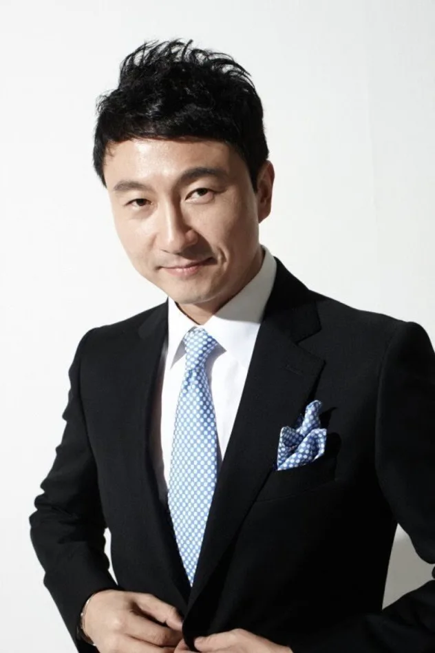 صورة Joo Young-hoon