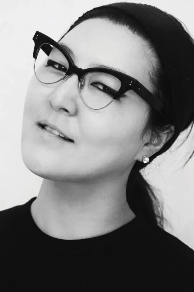 Обложка для Han Hye-yeon