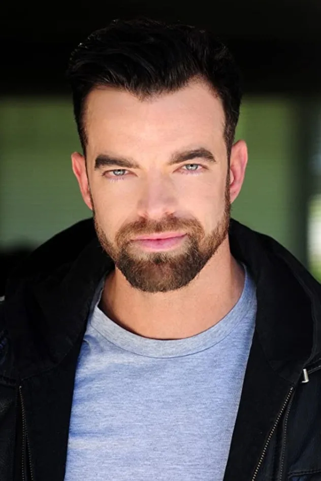 Christopher Gerard