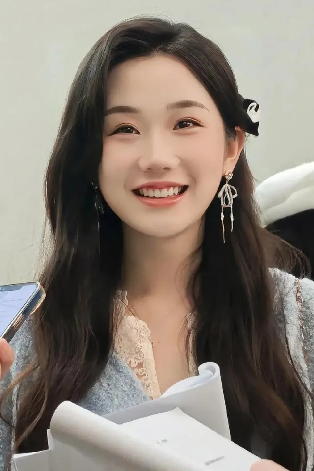 Zhang Jinyi