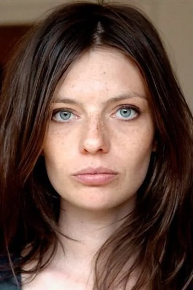 Обложка для Amélie Daure