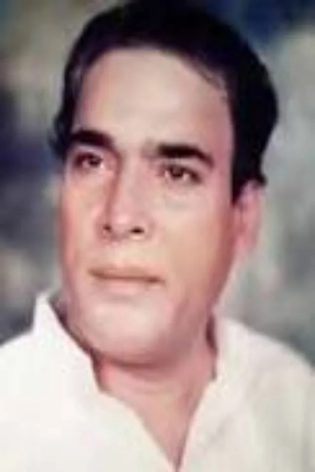 صورة الغلاف لـ Rao Gopal Rao
