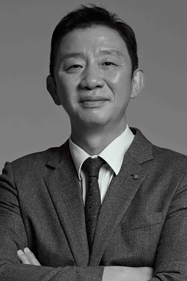 Обложка для Heo Jae