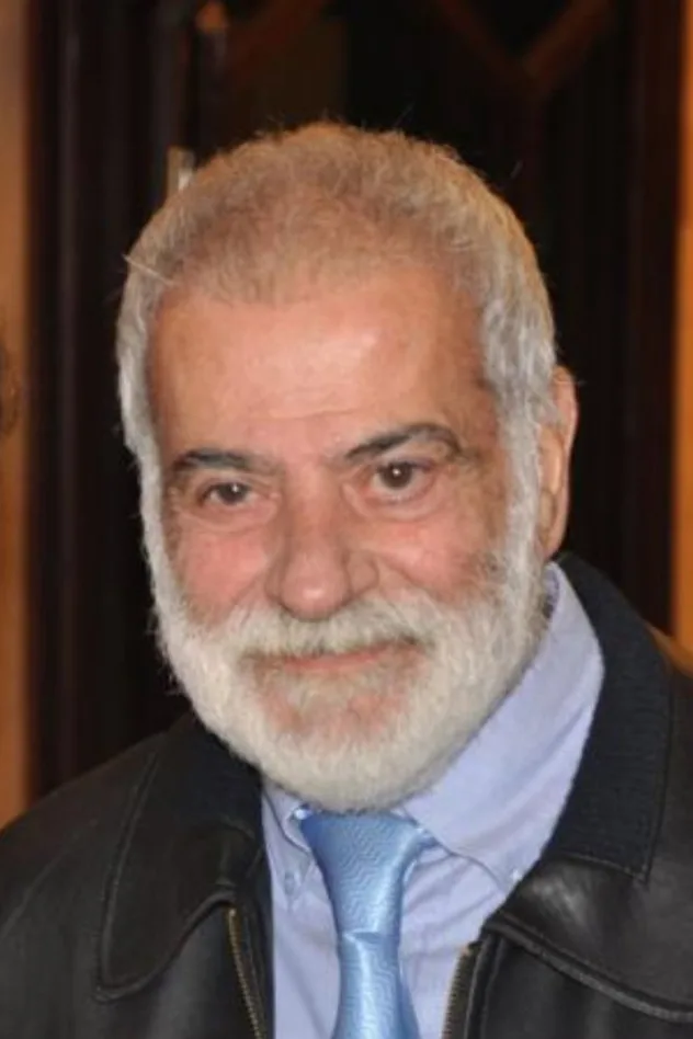 صورة الغلاف لـ Mamdouh Atrash