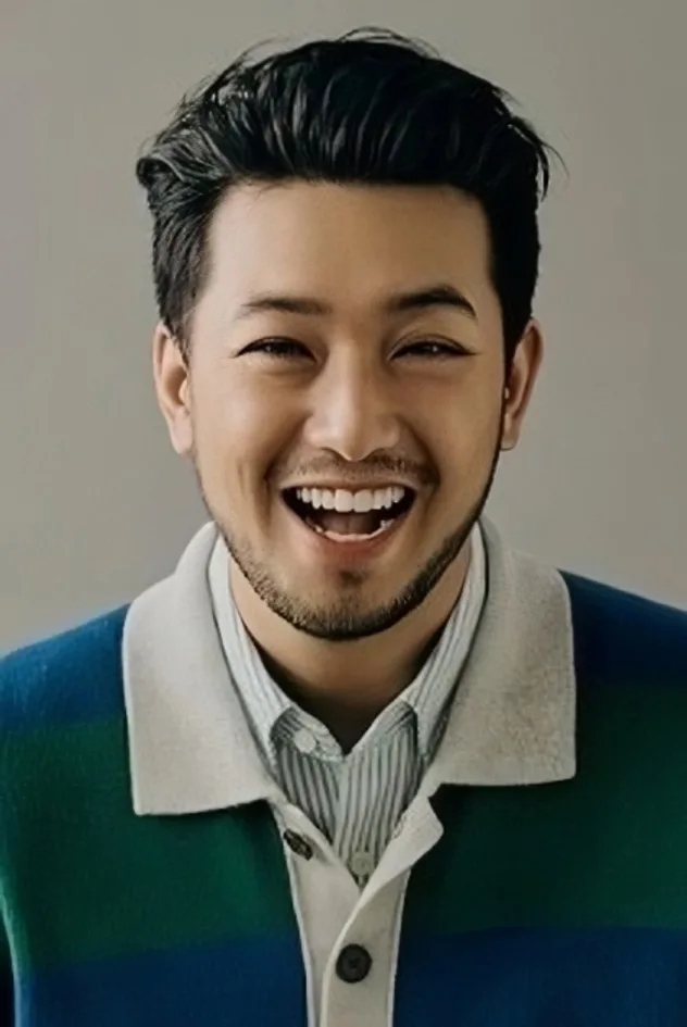 Lee Byung-gun