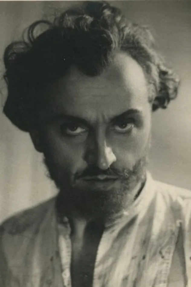 Vasyl Symchych için kapak görseli